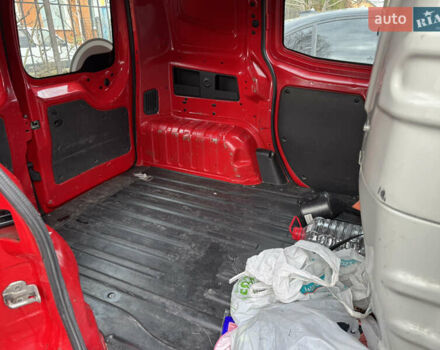 Черный Фиат Fiorino, объемом двигателя 1.2 л и пробегом 276 тыс. км за 3100 $, фото 53 на Automoto.ua