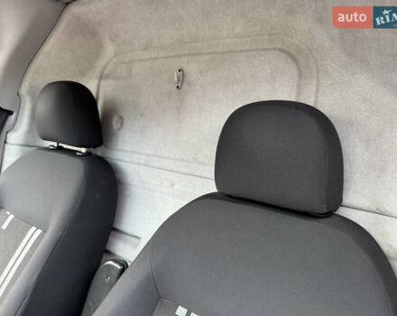 Черный Фиат Fiorino, объемом двигателя 1.2 л и пробегом 276 тыс. км за 3100 $, фото 41 на Automoto.ua