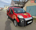 Черный Фиат Fiorino, объемом двигателя 1.2 л и пробегом 276 тыс. км за 3100 $, фото 2 на Automoto.ua