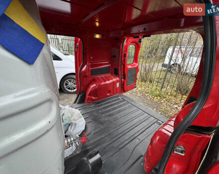 Черный Фиат Fiorino, объемом двигателя 1.2 л и пробегом 276 тыс. км за 3100 $, фото 59 на Automoto.ua