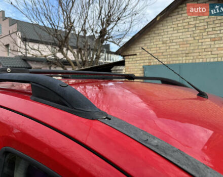 Черный Фиат Fiorino, объемом двигателя 1.2 л и пробегом 276 тыс. км за 3100 $, фото 17 на Automoto.ua