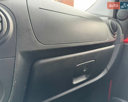 Черный Фиат Fiorino, объемом двигателя 1.2 л и пробегом 276 тыс. км за 3100 $, фото 68 на Automoto.ua