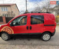 Черный Фиат Fiorino, объемом двигателя 1.2 л и пробегом 276 тыс. км за 3100 $, фото 9 на Automoto.ua