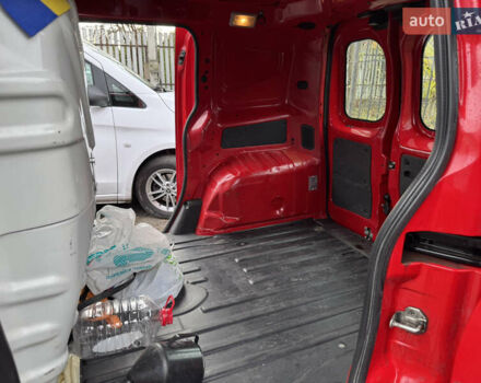 Черный Фиат Fiorino, объемом двигателя 1.2 л и пробегом 276 тыс. км за 3100 $, фото 54 на Automoto.ua