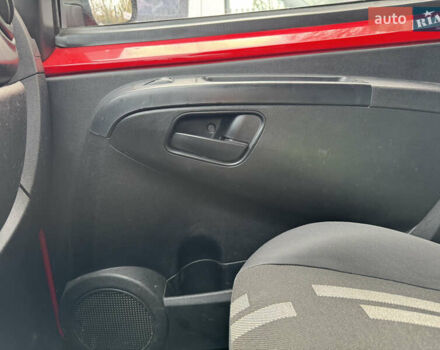 Черный Фиат Fiorino, объемом двигателя 1.2 л и пробегом 276 тыс. км за 3100 $, фото 69 на Automoto.ua