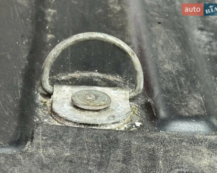 Черный Фиат Fiorino, объемом двигателя 1.2 л и пробегом 276 тыс. км за 3100 $, фото 64 на Automoto.ua