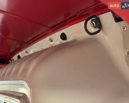 Черный Фиат Fiorino, объемом двигателя 1.2 л и пробегом 276 тыс. км за 3100 $, фото 63 на Automoto.ua