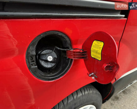 Черный Фиат Fiorino, объемом двигателя 1.2 л и пробегом 276 тыс. км за 3100 $, фото 18 на Automoto.ua