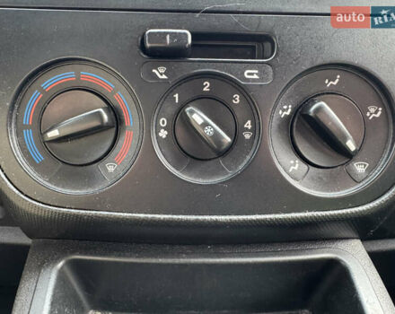 Черный Фиат Fiorino, объемом двигателя 1.2 л и пробегом 276 тыс. км за 3100 $, фото 45 на Automoto.ua