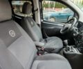 Черный Фиат Fiorino, объемом двигателя 1.2 л и пробегом 244 тыс. км за 5200 $, фото 2 на Automoto.ua