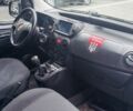 Черный Фиат Fiorino, объемом двигателя 1.2 л и пробегом 244 тыс. км за 5200 $, фото 1 на Automoto.ua