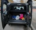 Черный Фиат Fiorino, объемом двигателя 1.2 л и пробегом 244 тыс. км за 5200 $, фото 6 на Automoto.ua