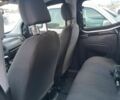 Черный Фиат Fiorino, объемом двигателя 1.2 л и пробегом 243 тыс. км за 5700 $, фото 2 на Automoto.ua