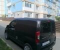 Черный Фиат Fiorino, объемом двигателя 1.2 л и пробегом 290 тыс. км за 4800 $, фото 1 на Automoto.ua