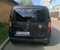 Черный Фиат Fiorino, объемом двигателя 1.2 л и пробегом 290 тыс. км за 4800 $, фото 2 на Automoto.ua