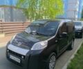 Черный Фиат Fiorino, объемом двигателя 1.2 л и пробегом 290 тыс. км за 4800 $, фото 1 на Automoto.ua