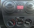 Черный Фиат Fiorino, объемом двигателя 1.2 л и пробегом 290 тыс. км за 4800 $, фото 5 на Automoto.ua