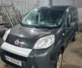 Черный Фиат Fiorino, объемом двигателя 0.13 л и пробегом 2 тыс. км за 3700 $, фото 6 на Automoto.ua