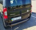 Черный Фиат Fiorino, объемом двигателя 1.2 л и пробегом 243 тыс. км за 5700 $, фото 3 на Automoto.ua
