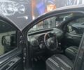 Черный Фиат Fiorino, объемом двигателя 1.2 л и пробегом 290 тыс. км за 4800 $, фото 4 на Automoto.ua
