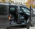 Черный Фиат Fiorino, объемом двигателя 1.2 л и пробегом 244 тыс. км за 5200 $, фото 4 на Automoto.ua