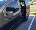 Черный Фиат Fiorino, объемом двигателя 1.2 л и пробегом 243 тыс. км за 5700 $, фото 1 на Automoto.ua