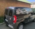 Черный Фиат Fiorino, объемом двигателя 1.2 л и пробегом 290 тыс. км за 4800 $, фото 3 на Automoto.ua