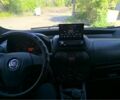 Черный Фиат Fiorino, объемом двигателя 1.2 л и пробегом 290 тыс. км за 4800 $, фото 6 на Automoto.ua