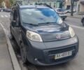 Черный Фиат Fiorino, объемом двигателя 1.2 л и пробегом 244 тыс. км за 5200 $, фото 1 на Automoto.ua