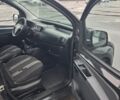 Чорний Фіат Fiorino, об'ємом двигуна 1.2 л та пробігом 308 тис. км за 3150 $, фото 7 на Automoto.ua