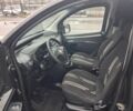 Чорний Фіат Fiorino, об'ємом двигуна 1.2 л та пробігом 308 тис. км за 3150 $, фото 10 на Automoto.ua