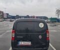 Чорний Фіат Fiorino, об'ємом двигуна 1.2 л та пробігом 308 тис. км за 3150 $, фото 4 на Automoto.ua