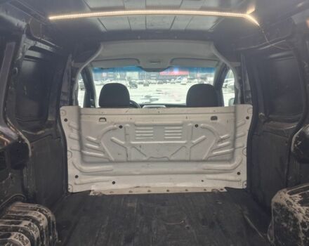 Чорний Фіат Fiorino, об'ємом двигуна 1.2 л та пробігом 308 тис. км за 3150 $, фото 15 на Automoto.ua