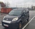 Чорний Фіат Fiorino, об'ємом двигуна 1.2 л та пробігом 308 тис. км за 3150 $, фото 1 на Automoto.ua