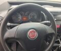 Чорний Фіат Fiorino, об'ємом двигуна 1.2 л та пробігом 308 тис. км за 3150 $, фото 11 на Automoto.ua