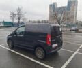 Чорний Фіат Fiorino, об'ємом двигуна 1.2 л та пробігом 308 тис. км за 3150 $, фото 3 на Automoto.ua