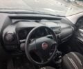 Чорний Фіат Fiorino, об'ємом двигуна 1.2 л та пробігом 308 тис. км за 3150 $, фото 12 на Automoto.ua