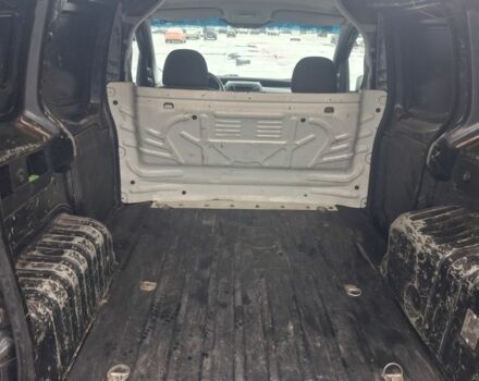 Чорний Фіат Fiorino, об'ємом двигуна 1.2 л та пробігом 308 тис. км за 3150 $, фото 14 на Automoto.ua