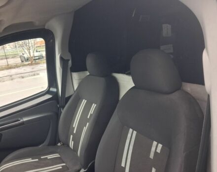 Чорний Фіат Fiorino, об'ємом двигуна 1.2 л та пробігом 308 тис. км за 3150 $, фото 13 на Automoto.ua