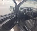 Чорний Фіат Fiorino, об'ємом двигуна 1.2 л та пробігом 308 тис. км за 3150 $, фото 9 на Automoto.ua