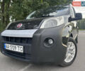 Черный Фиат Fiorino, объемом двигателя 1.3 л и пробегом 227 тыс. км за 4800 $, фото 27 на Automoto.ua