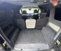 Черный Фиат Fiorino, объемом двигателя 1.3 л и пробегом 227 тыс. км за 4800 $, фото 13 на Automoto.ua