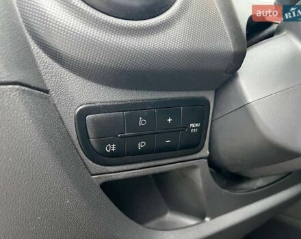 Черный Фиат Fiorino, объемом двигателя 1.3 л и пробегом 183 тыс. км за 4990 $, фото 16 на Automoto.ua