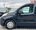 Черный Фиат Fiorino, объемом двигателя 1.3 л и пробегом 183 тыс. км за 4990 $, фото 1 на Automoto.ua