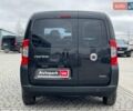 Черный Фиат Fiorino, объемом двигателя 1.3 л и пробегом 183 тыс. км за 4990 $, фото 5 на Automoto.ua