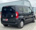 Черный Фиат Fiorino, объемом двигателя 1.3 л и пробегом 183 тыс. км за 4990 $, фото 4 на Automoto.ua