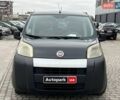 Черный Фиат Fiorino, объемом двигателя 1.3 л и пробегом 183 тыс. км за 4990 $, фото 12 на Automoto.ua