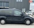 Черный Фиат Fiorino, объемом двигателя 1.3 л и пробегом 183 тыс. км за 4990 $, фото 8 на Automoto.ua