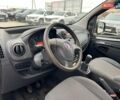 Черный Фиат Fiorino, объемом двигателя 1.3 л и пробегом 183 тыс. км за 4990 $, фото 15 на Automoto.ua