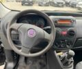 Черный Фиат Fiorino, объемом двигателя 1.3 л и пробегом 183 тыс. км за 4990 $, фото 14 на Automoto.ua